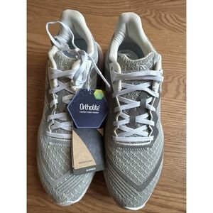 diadora Running Shoes Women's 10‎ Mythos Blushield Volo 2 Glam Silver Sneakers